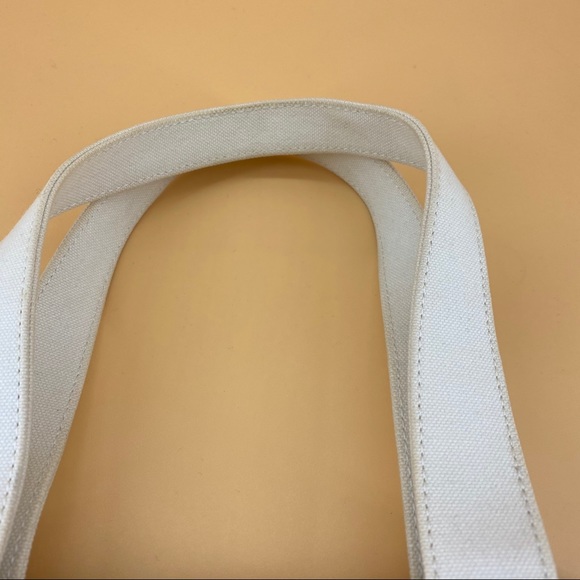 ✈️sold✈️CHANEL vintage cotton handbag - Picture 11 of 14